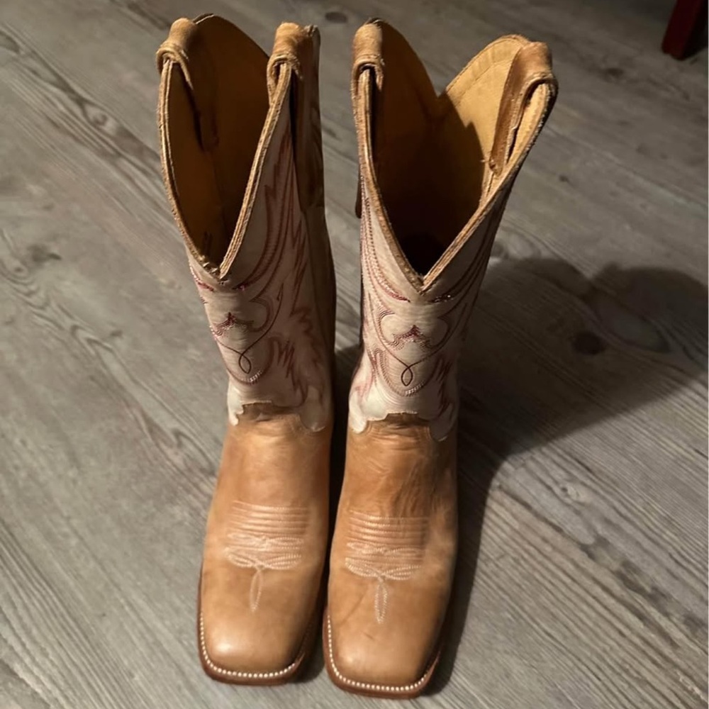 Idyllwind Boots